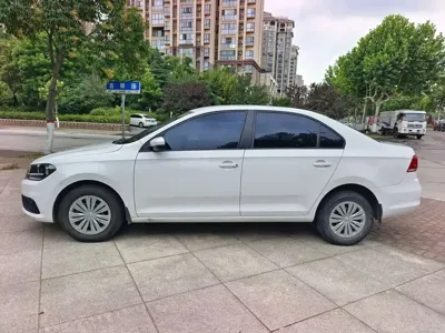 Volkswagen Santana