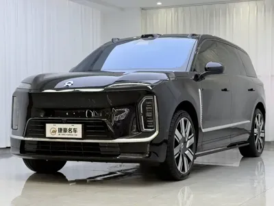 Nio 蔚来ES9