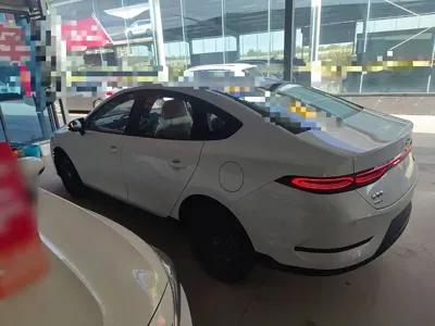 BYD Qin Plus