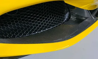 Ferrari F8