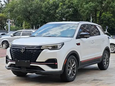 Changan CS55PLUS