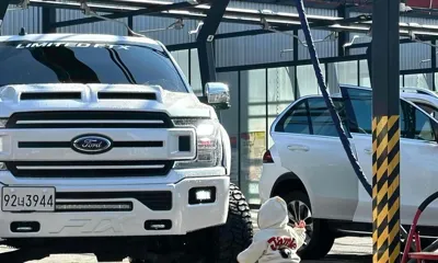Ford F150