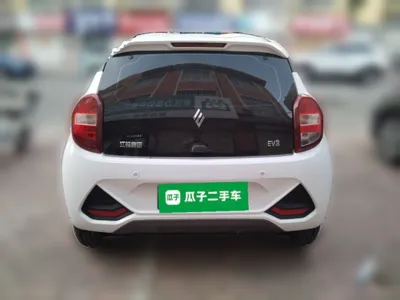JMEV Xiao Qilin