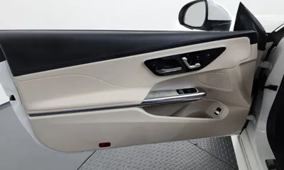 Mercedes-Benz CLE-Class
