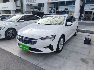 Buick Regal