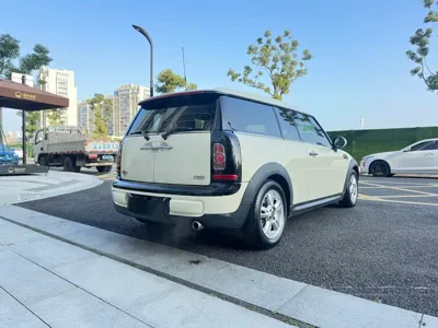 MINI Mini Clubman