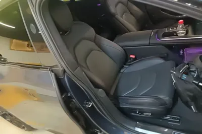 Xiaomi Auto SU7