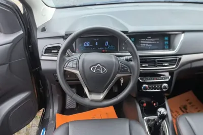 CHANGAN KAICHENG Oushang A600