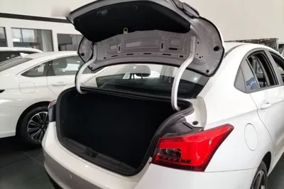 Chery Arrizo 5