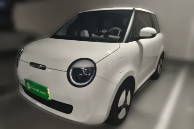 CHANGAN NEVO Lumin