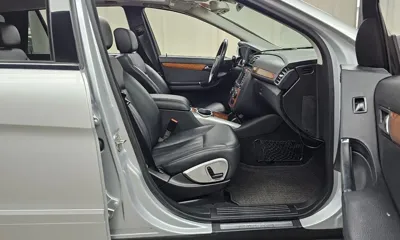 Mercedes-Benz R-Class