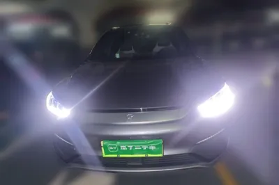 BYD Song PLUS New Energy