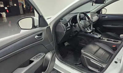 Renault-KoreaSamsung XM3
