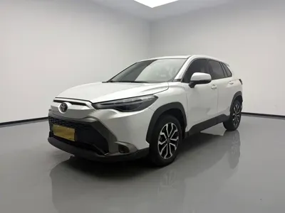 Toyota Frontlander