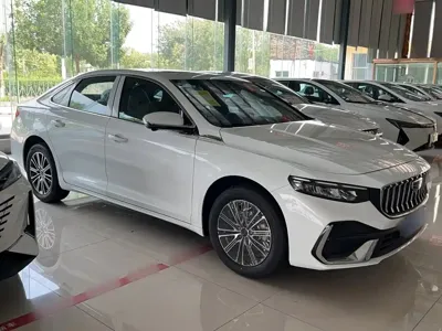Geely Xingrui