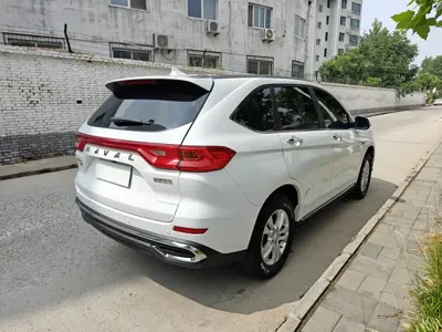 Haval M6