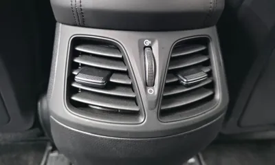 Hyundai Aslan