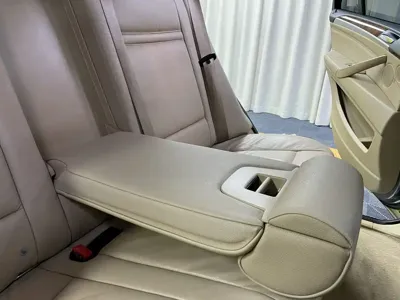 BMW X5 (Import)