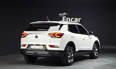 KG_Mobility_Ssangyong KORANDO