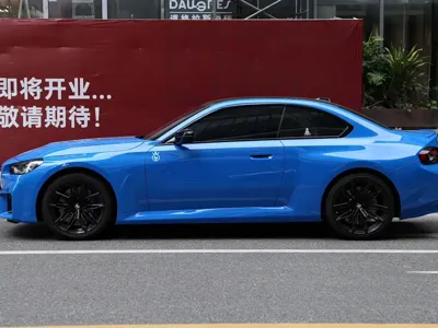 BMW M2