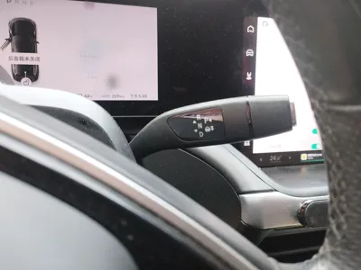 Xpeng P7