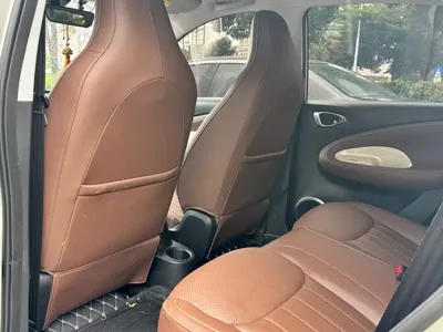 Wuling Bingo