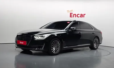 Genesis EQ900