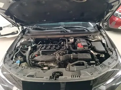 Honda Inspire