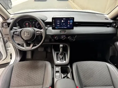 Honda XR-V