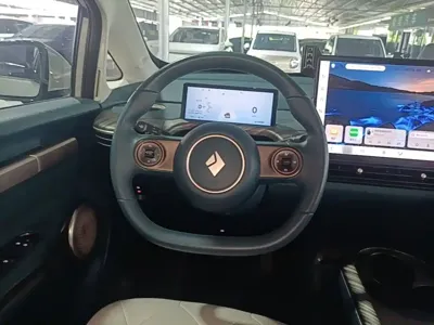 Baojun Yunduo