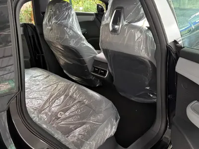 Nissan N7