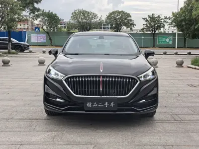Hongqi Hongqi H5