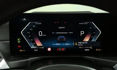 BMW i4