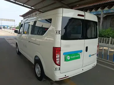 Kuayue 跨越星V5 EV