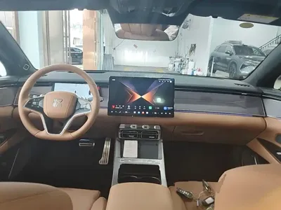 BYD 汉L