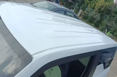 Geely Galaxy Panda