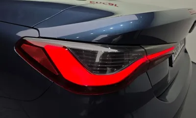 BMW 4-Series