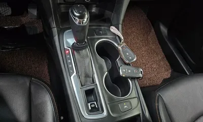 ChevroletGMDaewoo Equinox