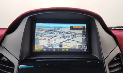 ChevroletGMDaewoo Orlando