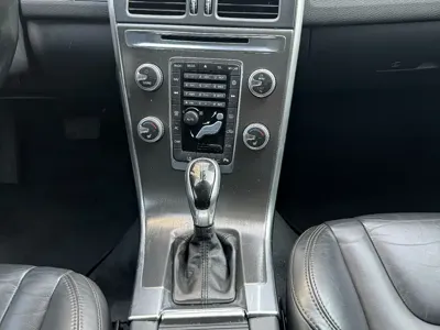 Volvo XC60 (Import)