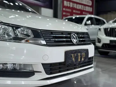 Volkswagen Santana