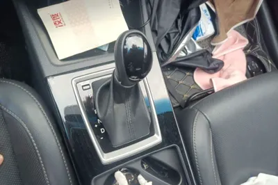 Hyundai Mistra