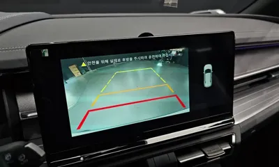KG_Mobility_Ssangyong Torres