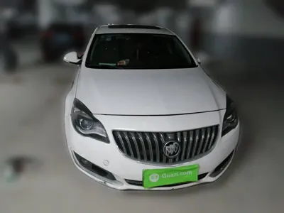 Buick Regal