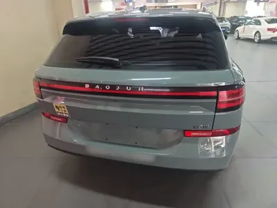 Baojun Valli