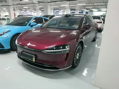 享界 Xiangji S9