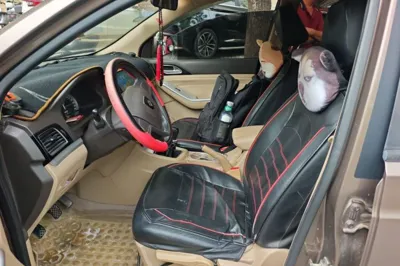 Baojun 730