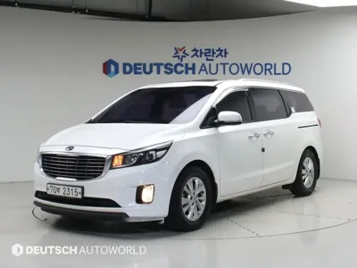 Kia Canival