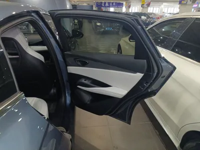 BYD Destroyer 05