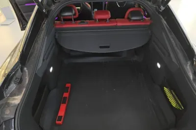 Hongqi H6